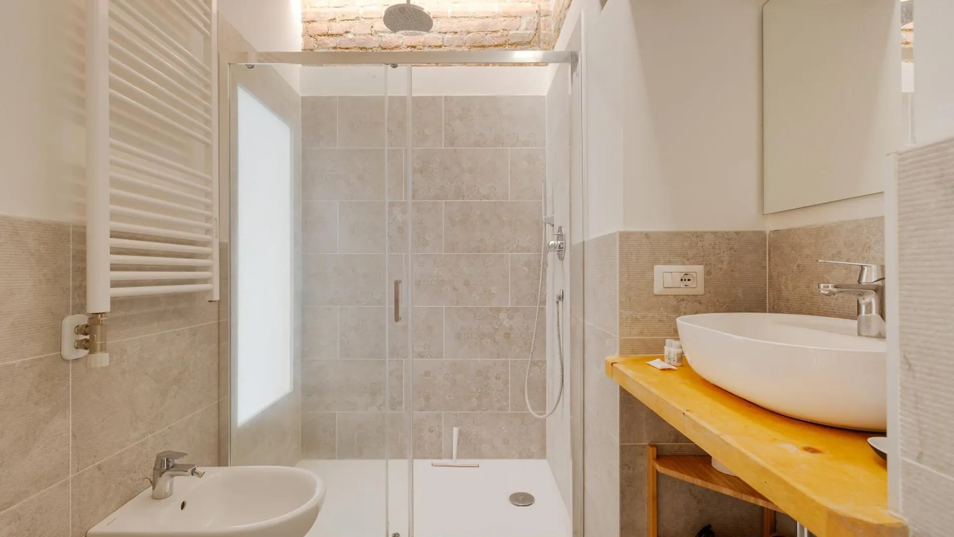 Bright Apartment -Pasteur M1 Milano