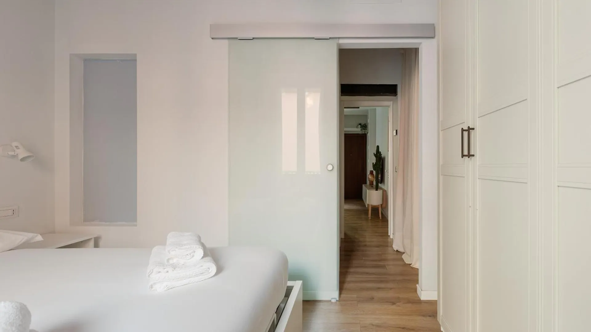 Bright Apartment -Pasteur M1 Milano