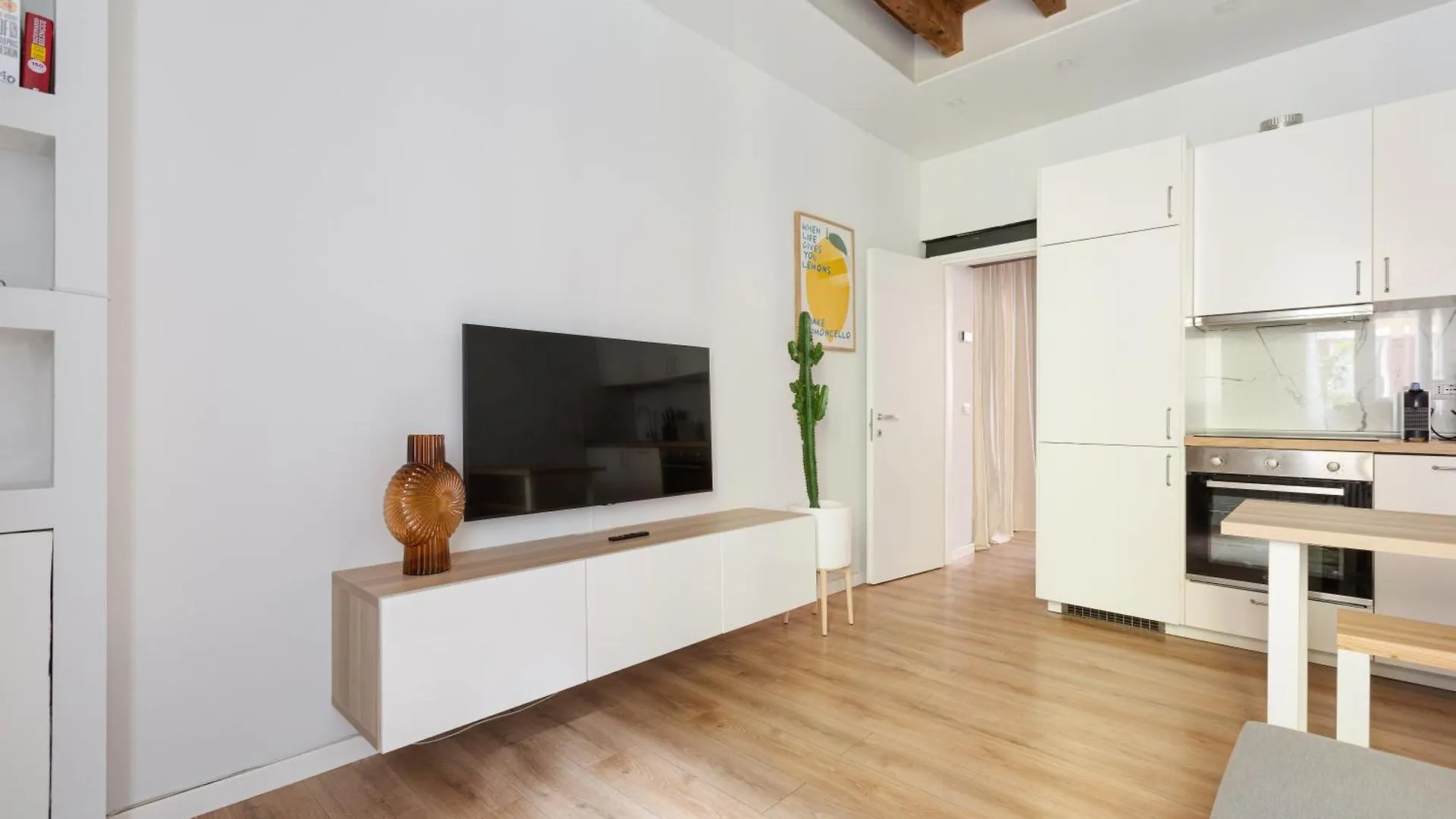 Bright Apartment -Pasteur M1 Milano