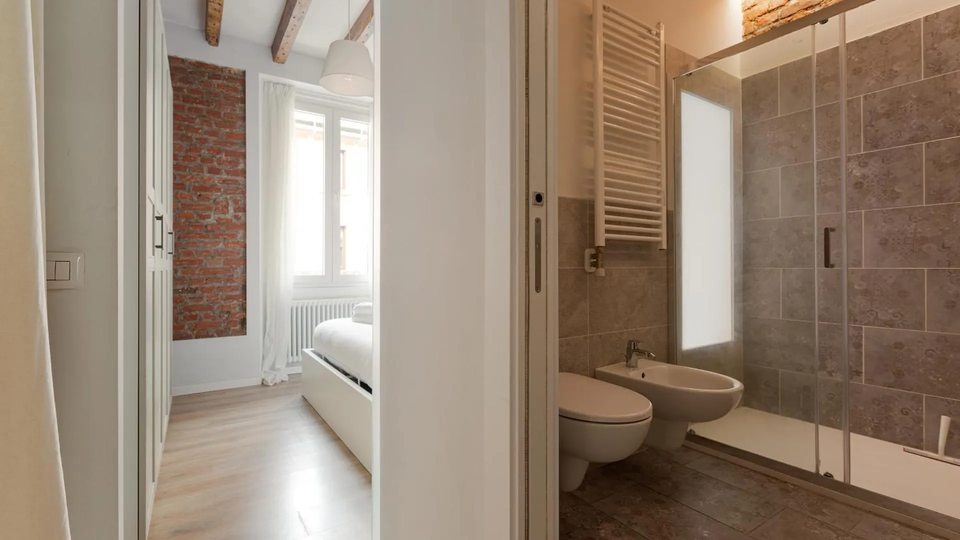 Bright Apartment -Pasteur M1 Milano